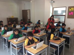 Best Cbse Schools In Ahmedabad